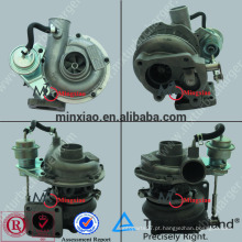 Turbocompressor 4JH1-TC 8-97365-948-0 VC4300846594 RHF5